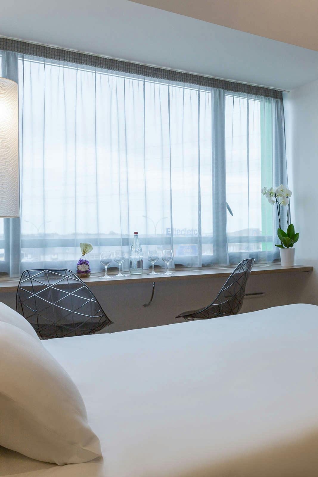 Hotel The Originals City, Hotel Armony, Dijon Sud photo 2