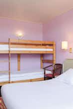 Hotel The Originals City, Hotel de l'Ange, Guebwiller photo 3