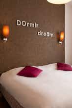 Hotel The Originals City, Hotel Le Cheval Rouge, Tours Ouest photo 1