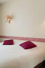 Hotel The Originals City, Hotel Le Cheval Rouge, Tours Ouest photo 5