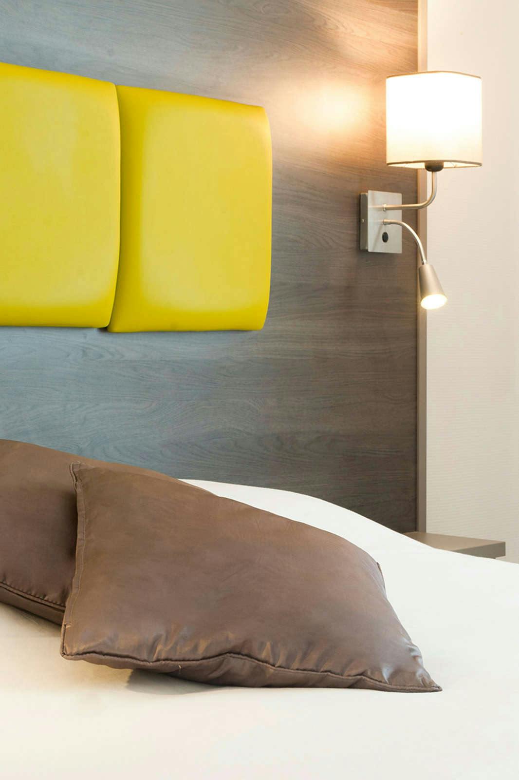 Hotel The Originals City, Hotel Le Cheval Rouge, Tours Ouest photo 4