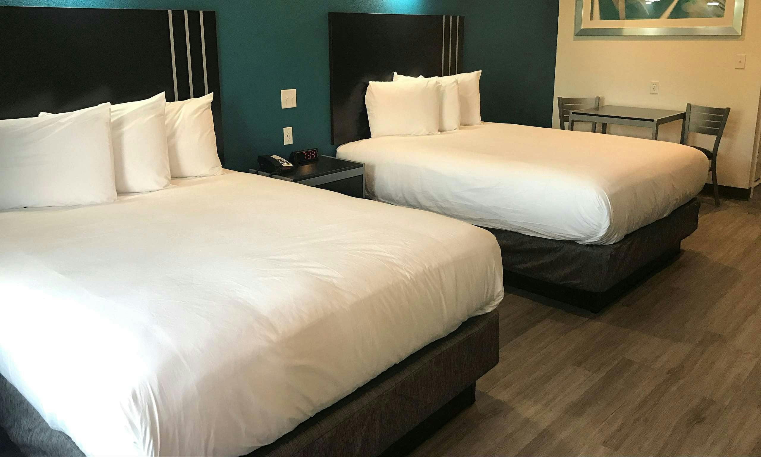 Americas Best Value Inn & Suites Sumter