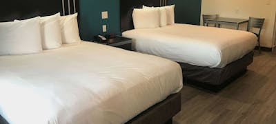 Americas Best Value Inn & Suites Sumter
