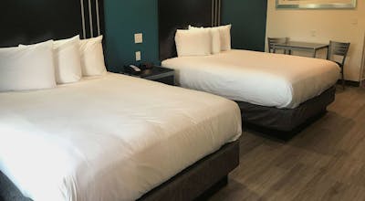 Americas Best Value Inn & Suites Sumter