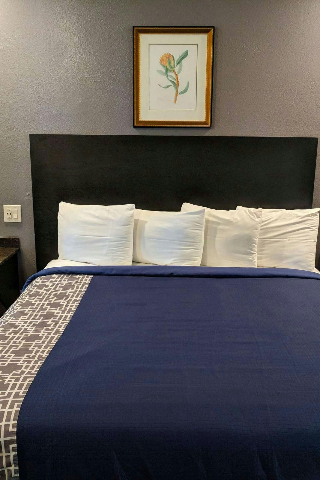 Hotel Americas Best Value Inn Brownsville Padre Island Highway photo 1