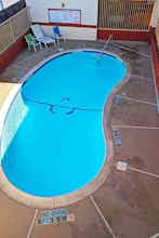 Hotel Americas Best Value Inn Brownsville Padre Island Highway photo 5