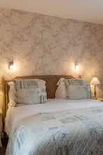 Hotel Hotel The Originals Manoir de la Roche Torin photo 1