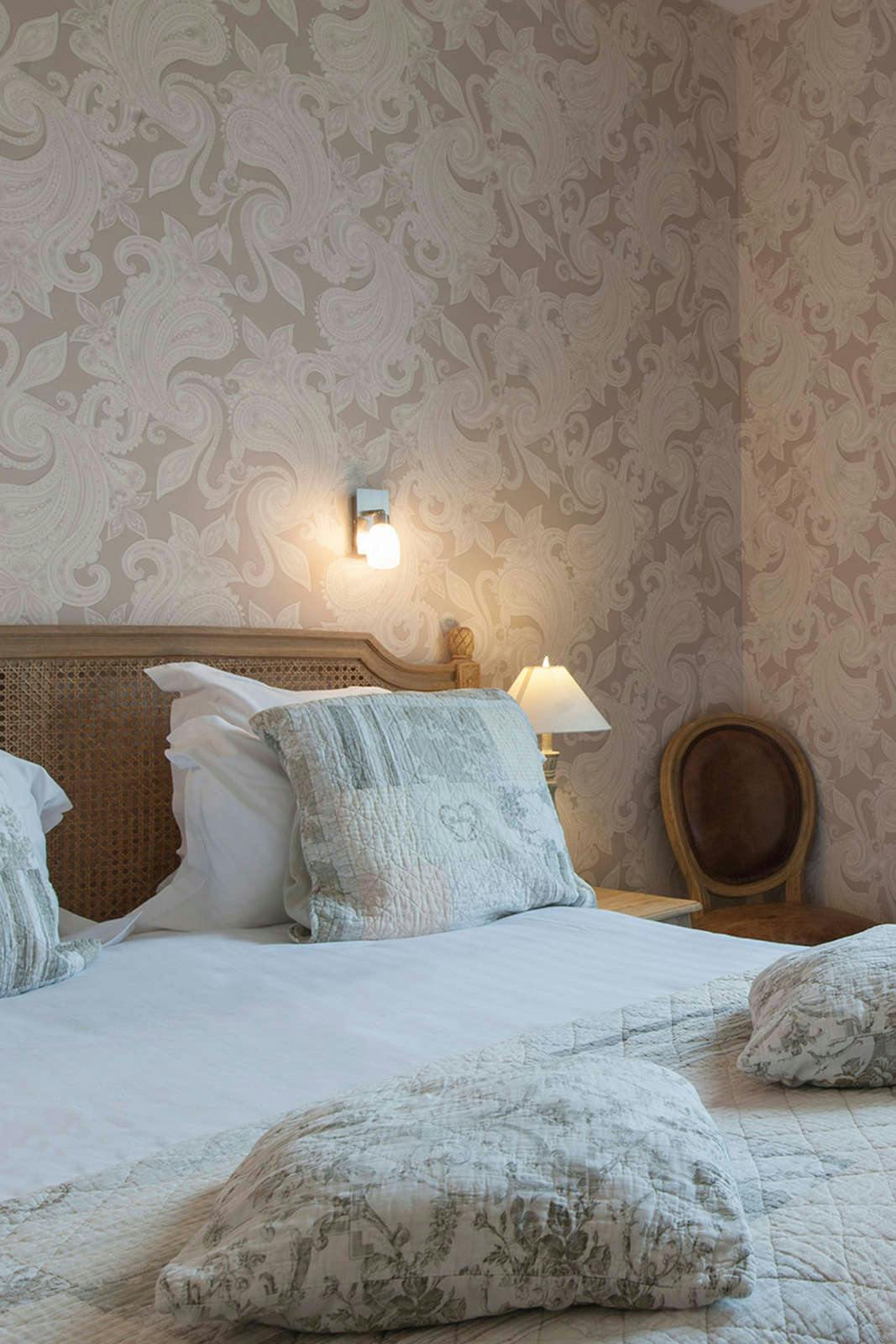 Hotel Hotel The Originals Manoir de la Roche Torin photo 2