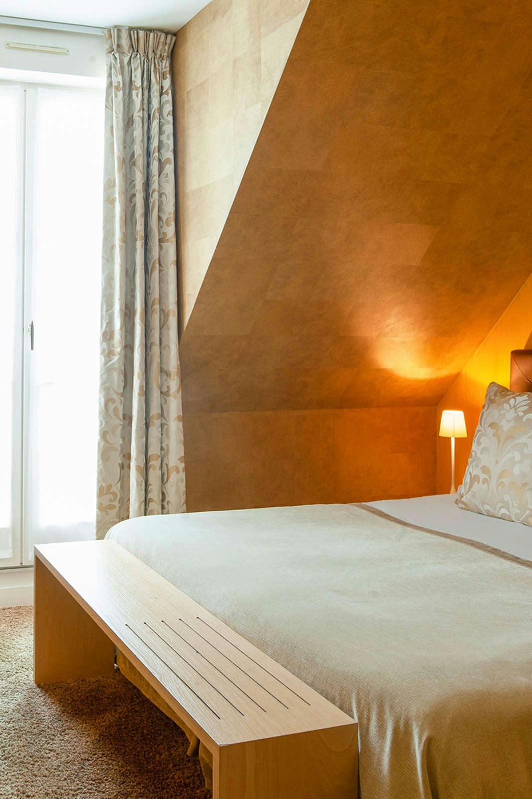 Hotel Le Manoir du Lys, The Originals Relais photo 3