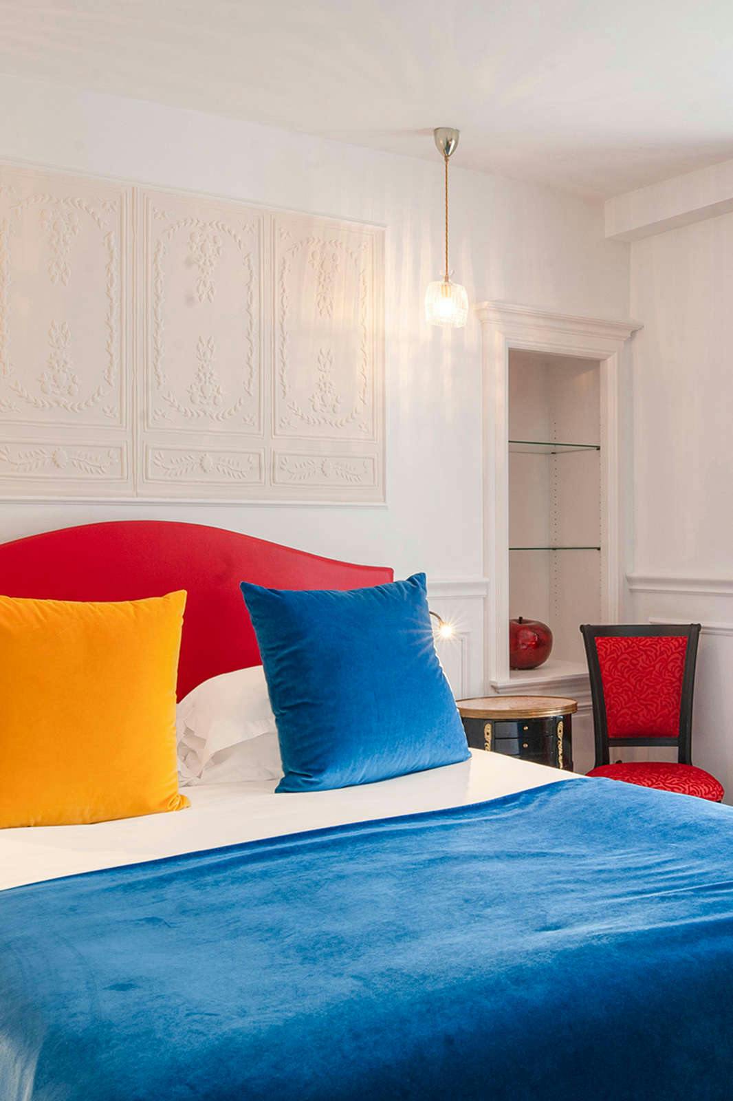 Hotel Le Manoir du Lys, The Originals Relais photo 4