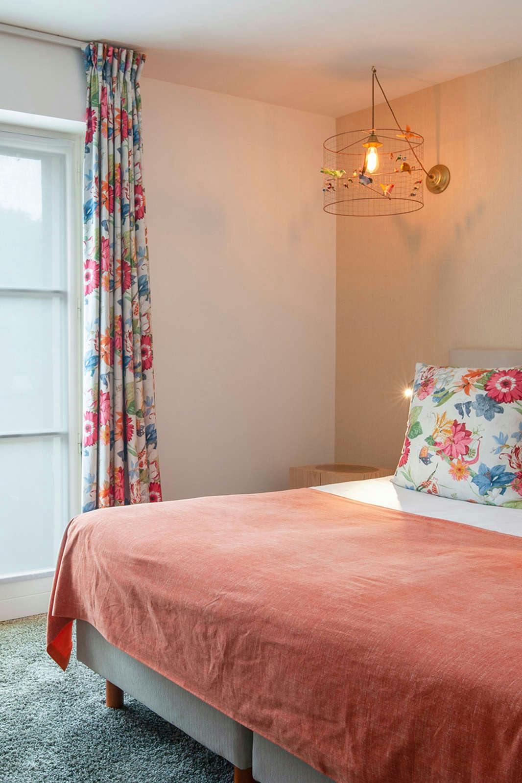 Hotel Le Manoir du Lys, The Originals Relais photo 1