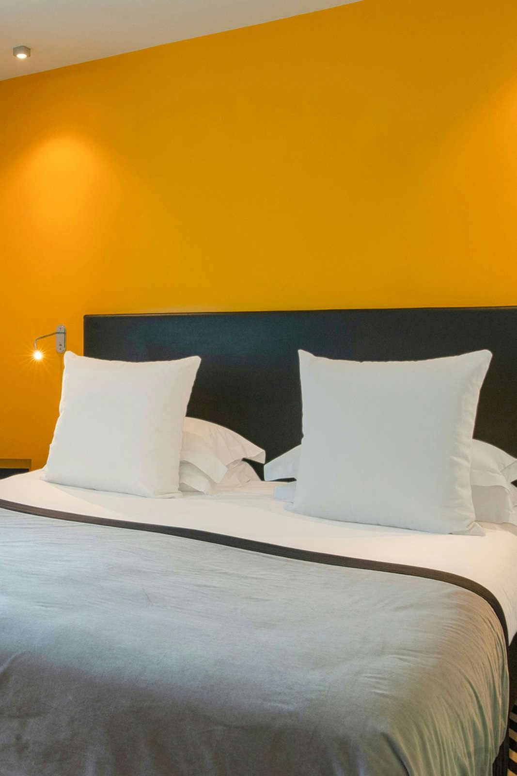 Hotel Le Manoir du Lys, The Originals Relais photo 2