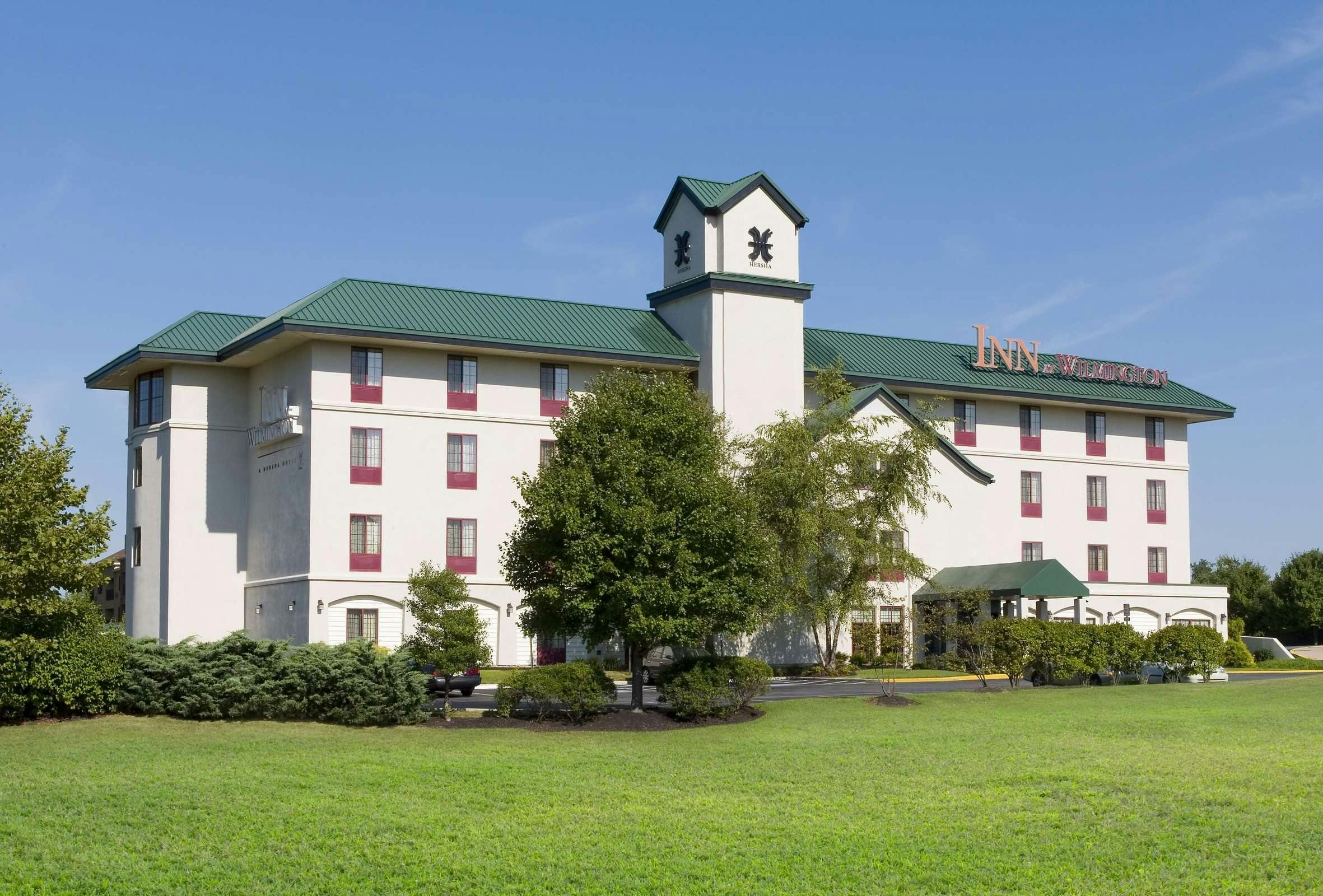 Holiday Inn Express Wilmington North - Brandywine