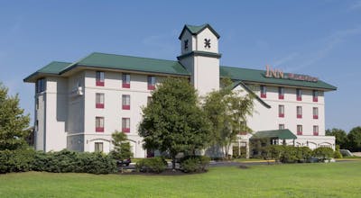 Holiday Inn Express Wilmington North - Brandywine