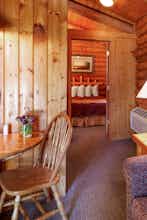 Hotel Cowboy Village Resort photo 5