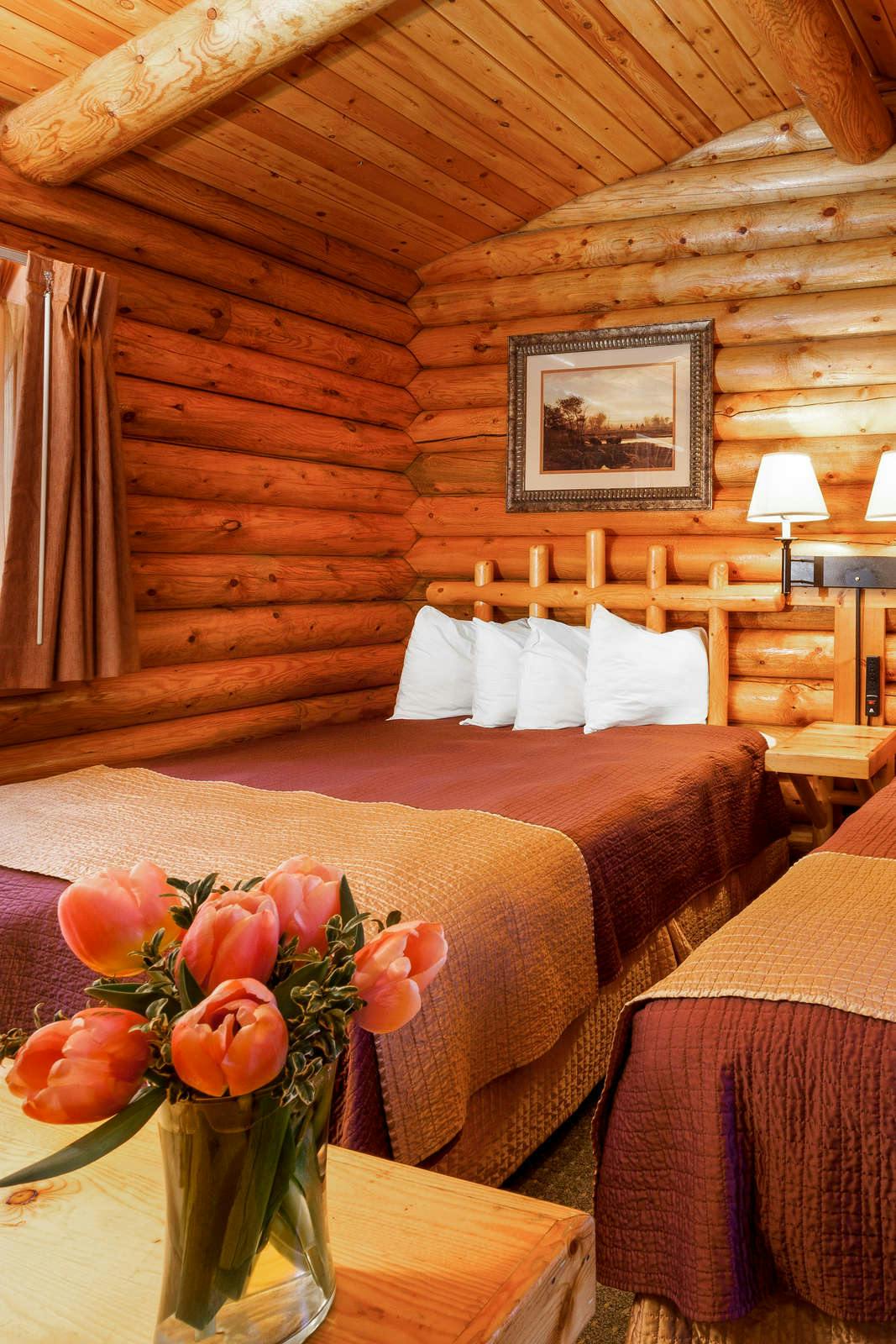 Hotel Cowboy Village Resort photo 3