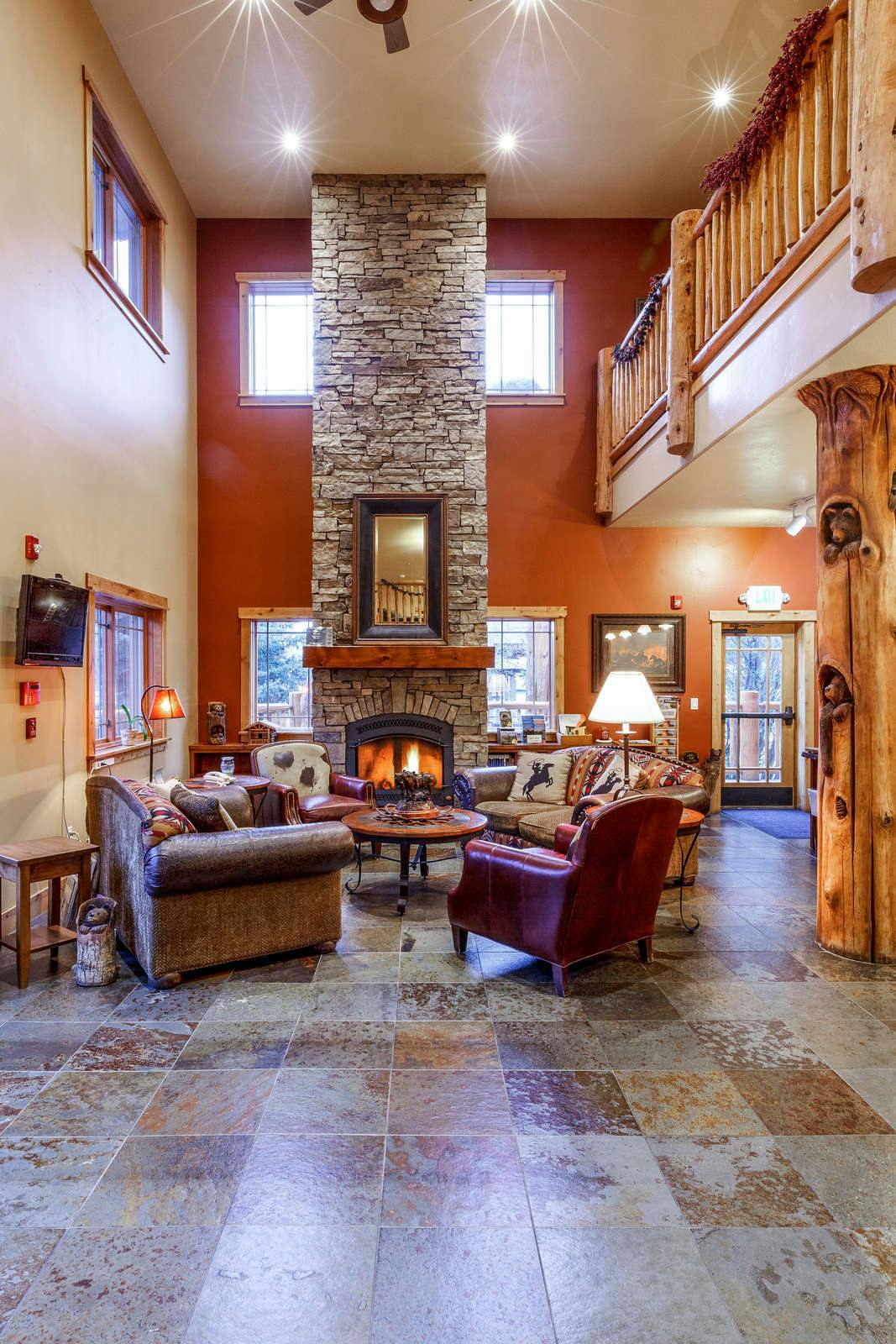 Hotel Cowboy Village Resort photo 1