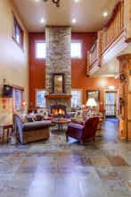 Hotel Cowboy Village Resort photo 1