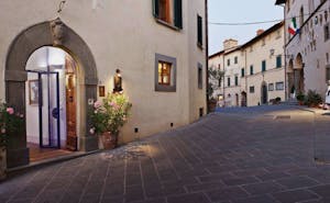 Palazzo San Niccolo