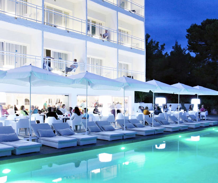 Sensimar Ibiza Beach Resort S Only Hoteltonight Sensimar Ibiza Beach Resort S Only