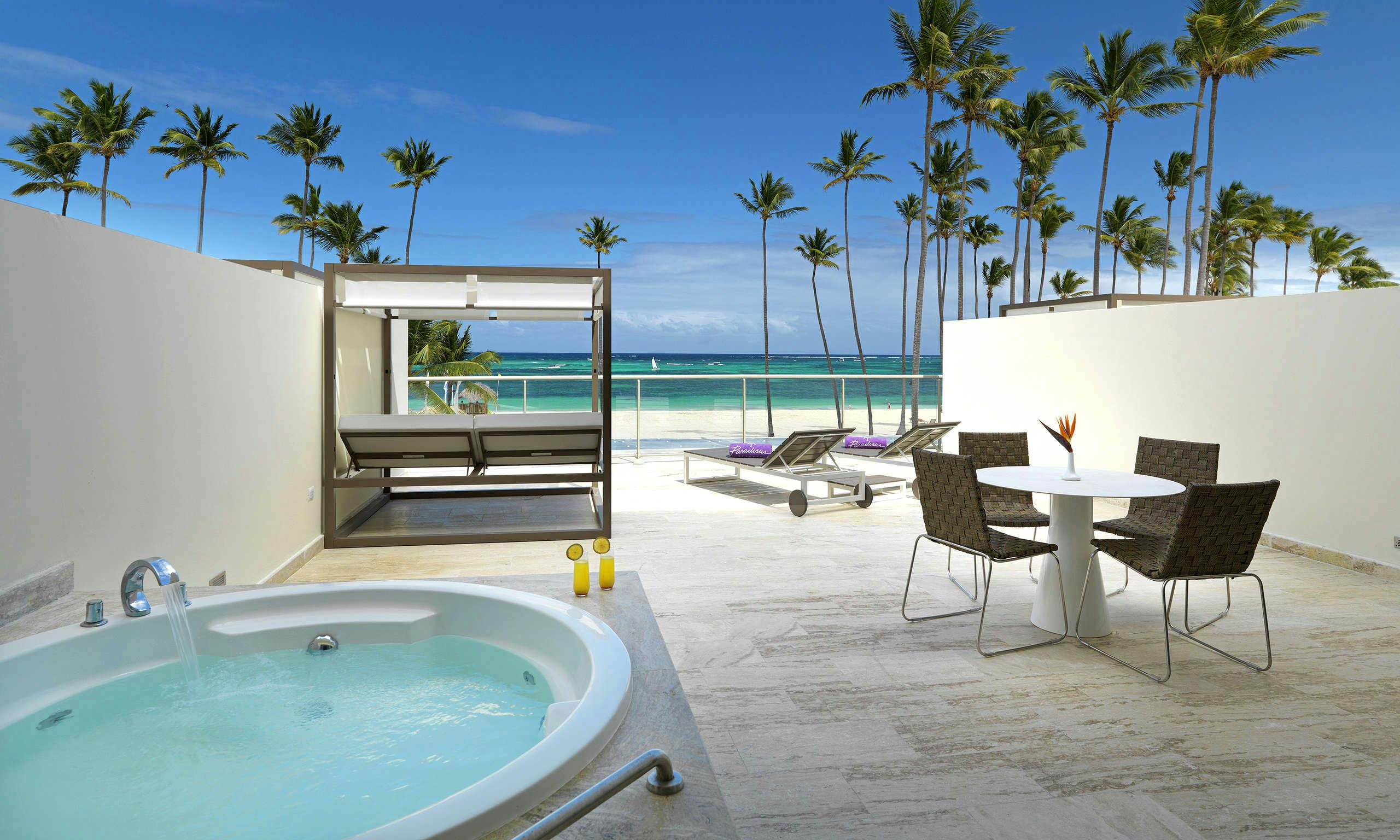 The Reserve at Paradisus Palma Real (All-Inclusive)