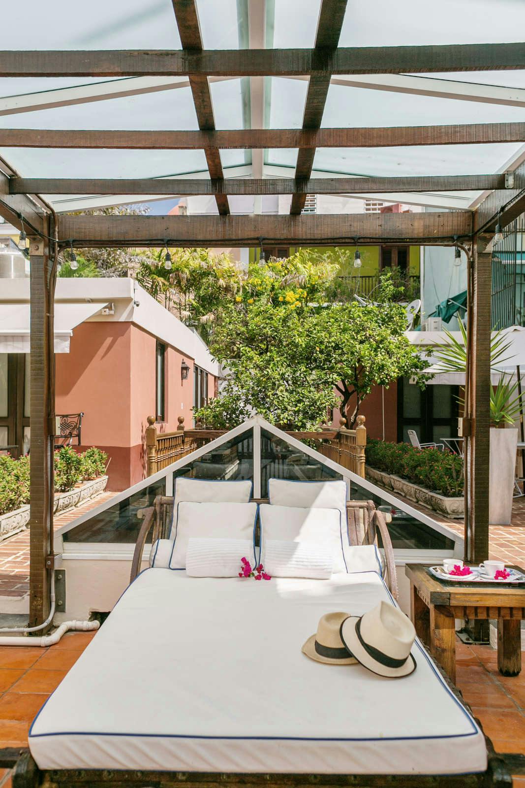 Hotel Villa Herencia photo 3