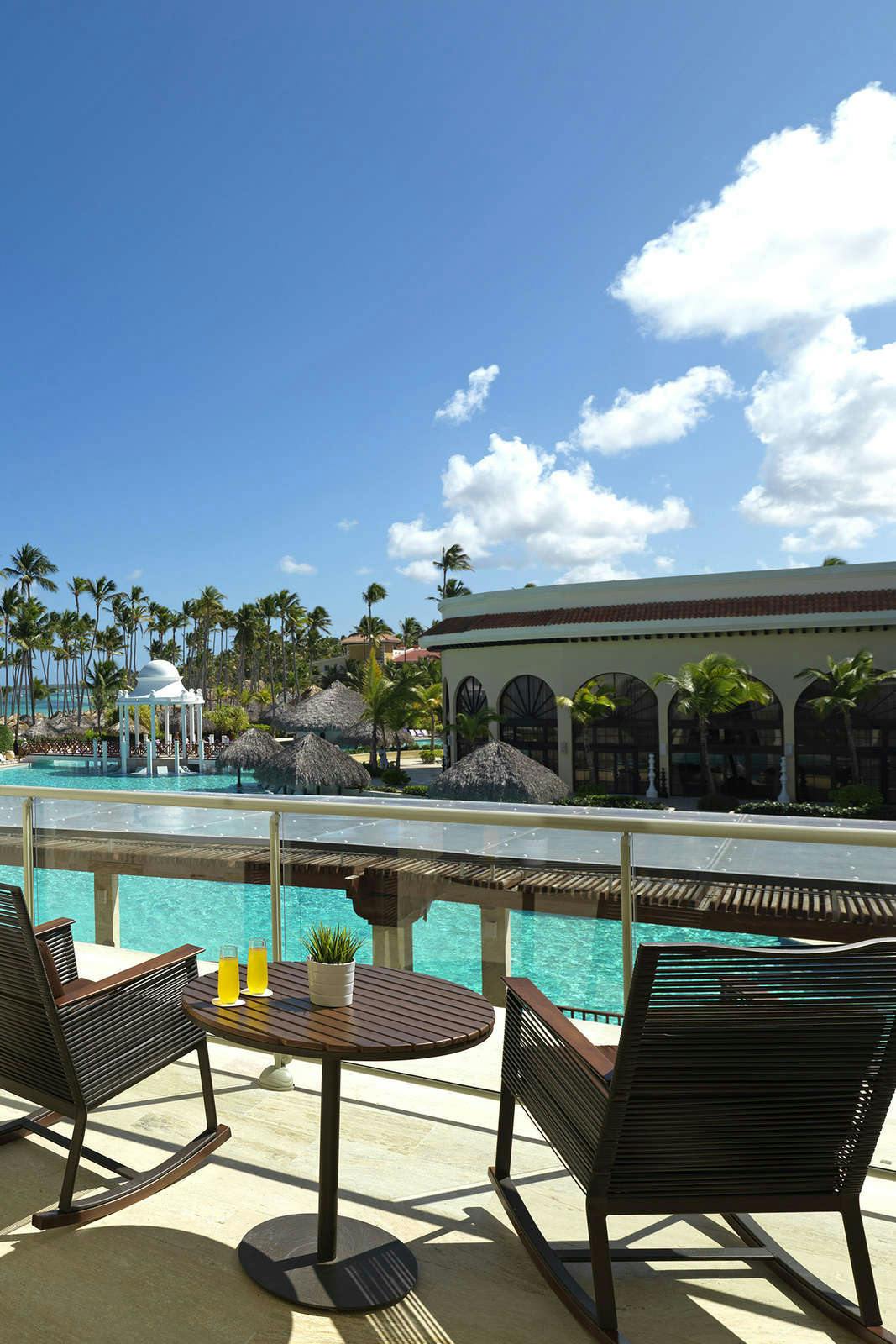 Hotel The Reserve at Paradisus Palma Real (All-Inclusive) photo 2