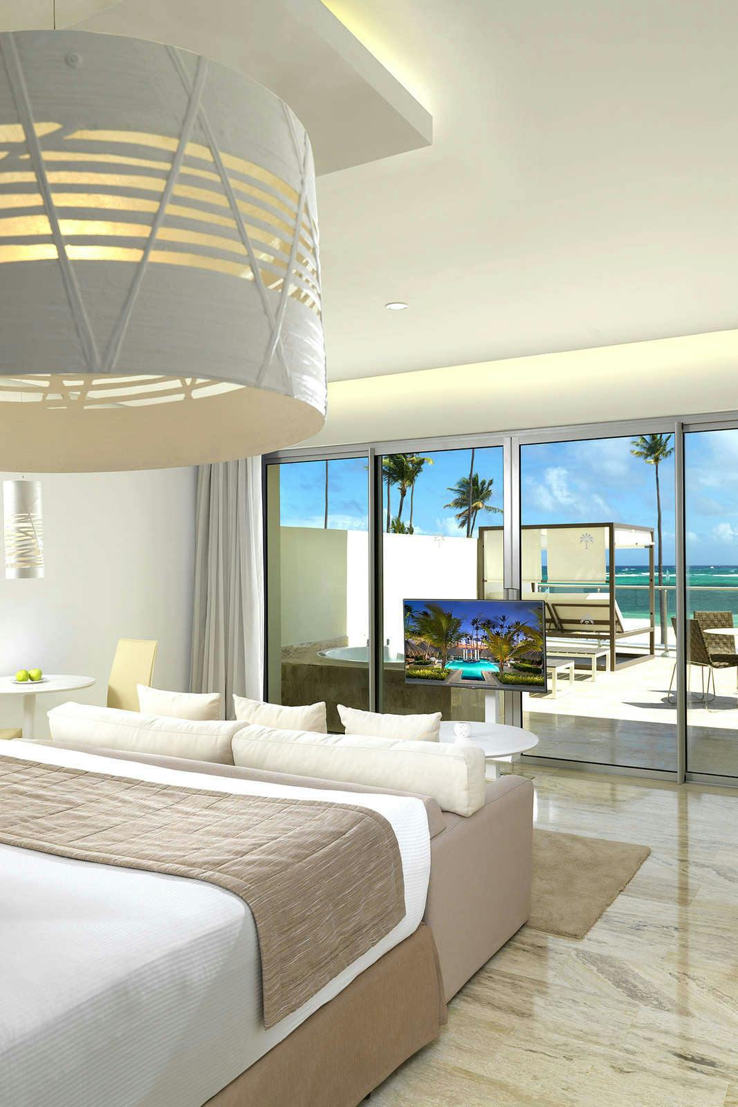 Hotel The Reserve at Paradisus Palma Real (All-Inclusive) photo 4