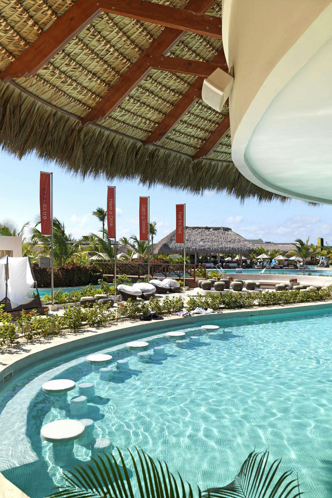 Hotel The Reserve at Paradisus Palma Real (All-Inclusive) photo 1