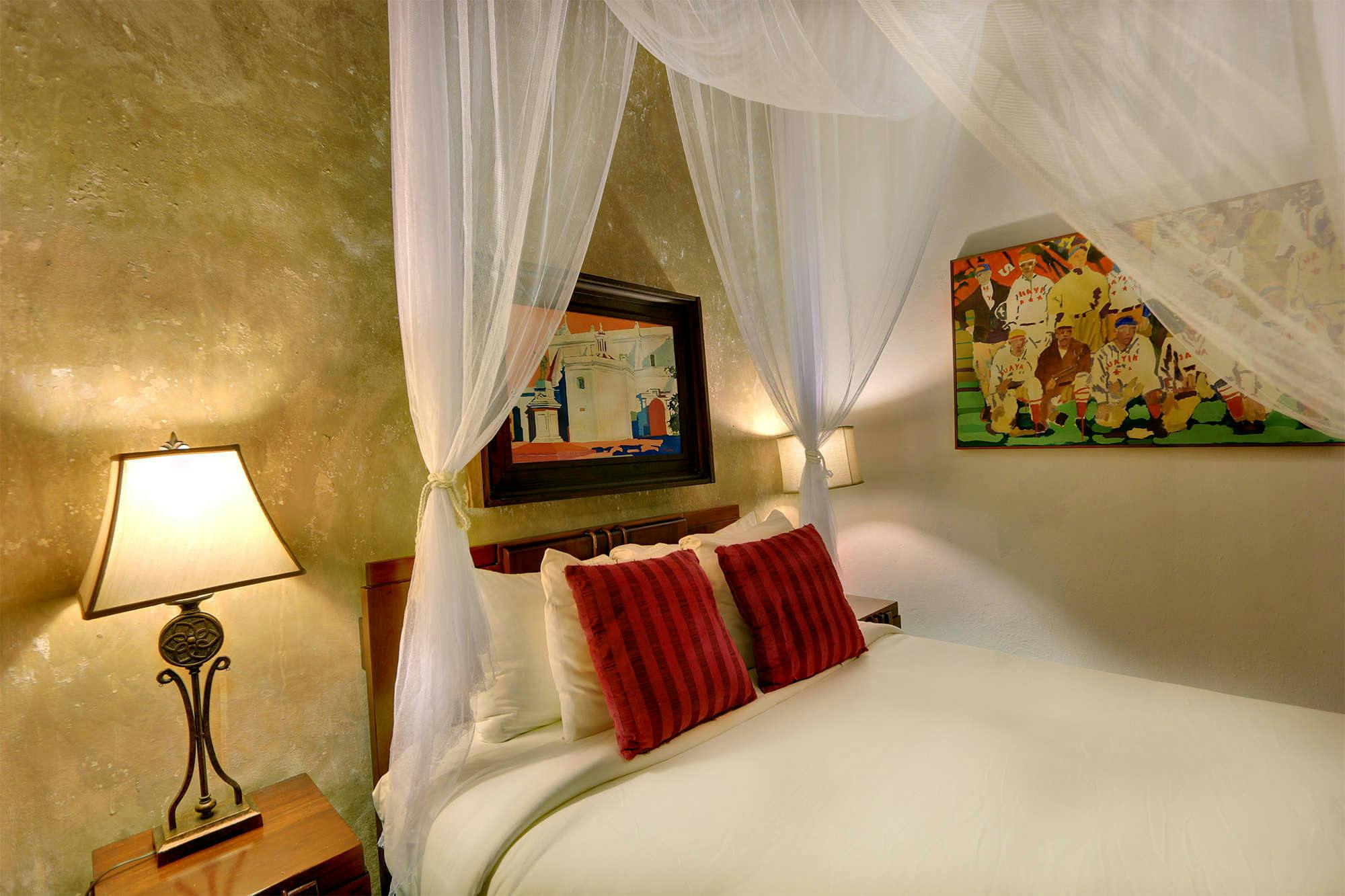 Hotel Villa Herencia photo 3