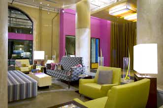 Hotel Aloft Dallas Downtown photo 4