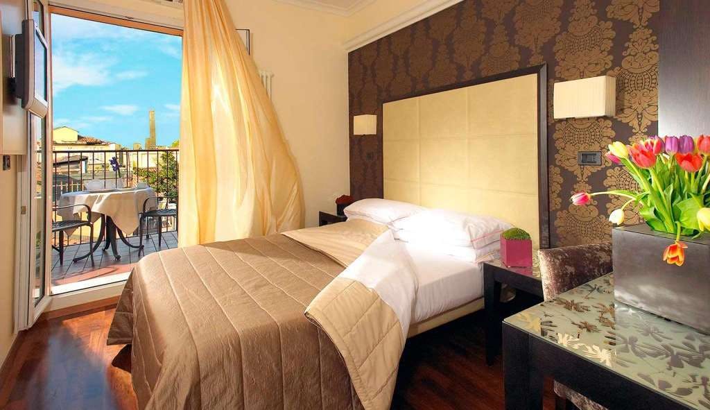 Hotel Touring Hotel photo 1