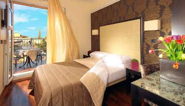 Hotel Touring Hotel photo 1