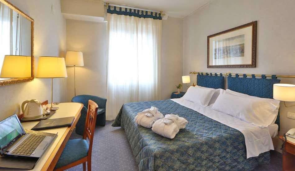 Hotel Maggiore Bologna