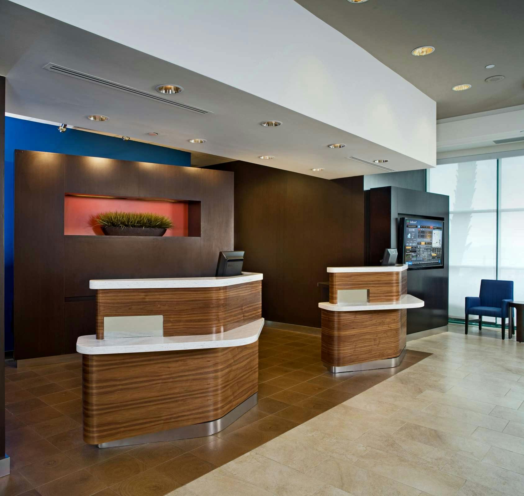 Hotel Courtyard by Marriott Virginia Beach Oceanfront South photo 5