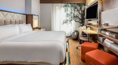 Even Hotels New York Midtown East