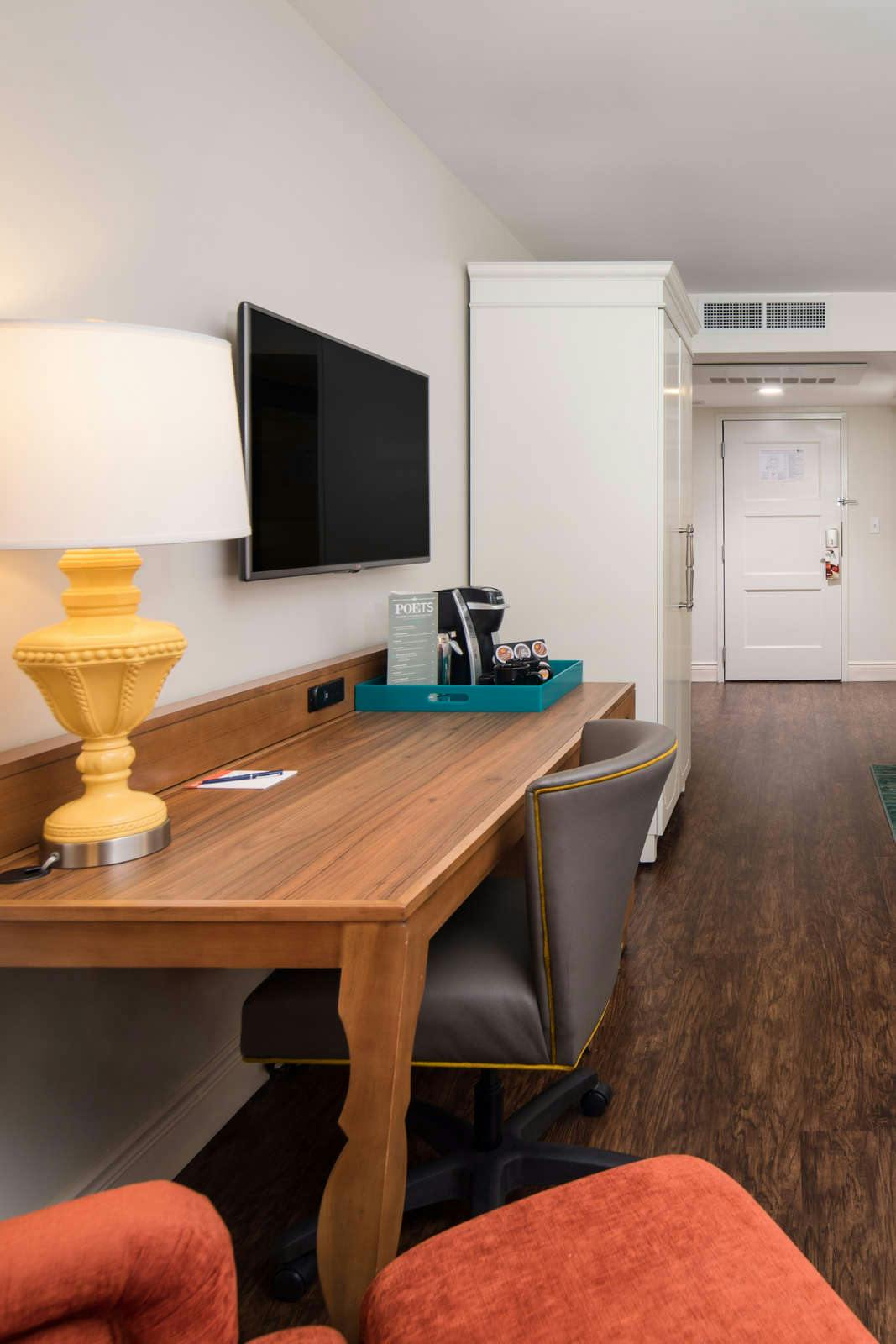 Hotel Hotel Indigo Baltimore Downtown photo 3