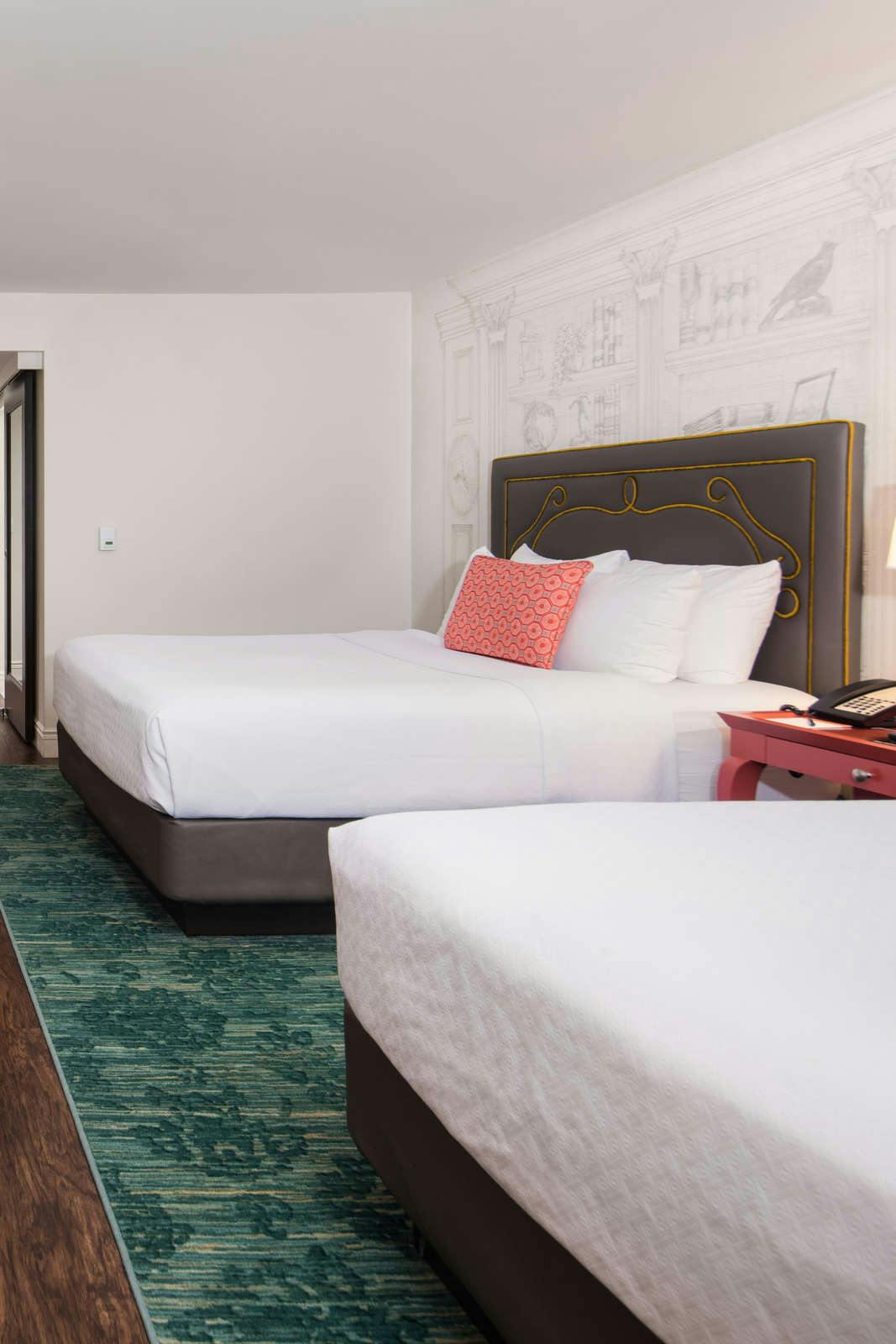 Hotel Hotel Indigo Baltimore Downtown photo 2