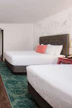 Hotel Hotel Indigo Baltimore Downtown photo 2