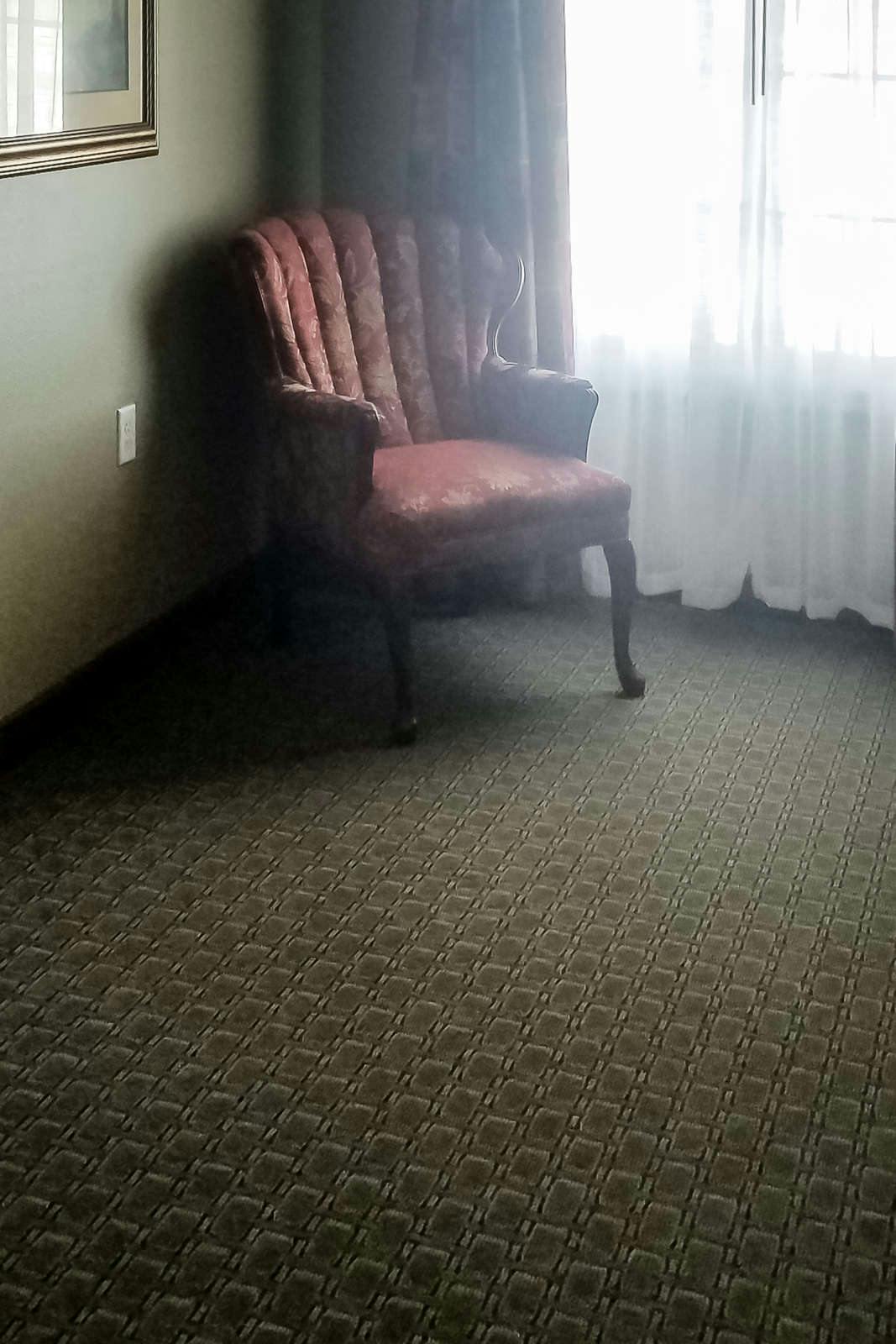 Hotel GrandStay Hotel and Conference photo 2