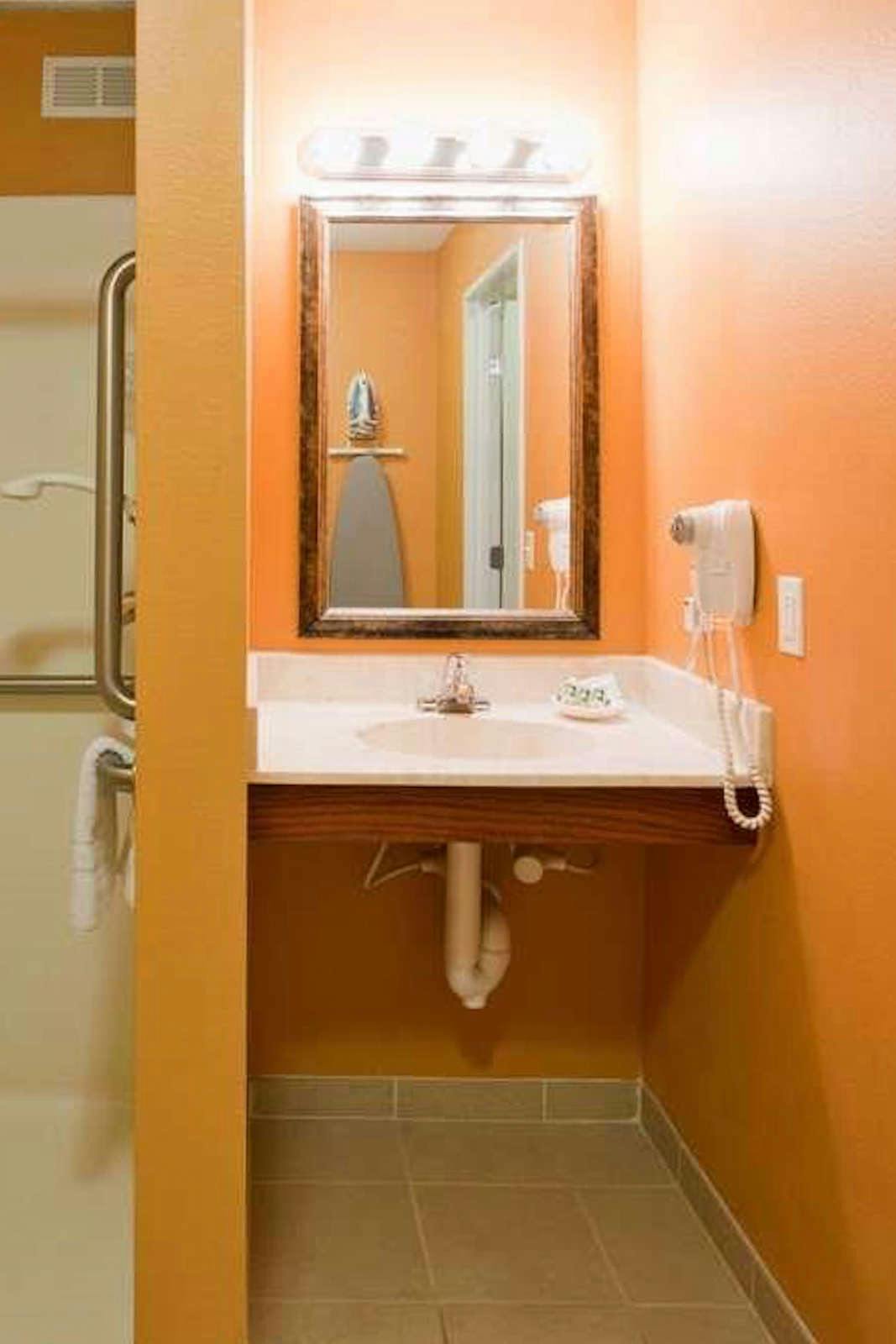 Hotel GrandStay Hotel and Conference photo 4
