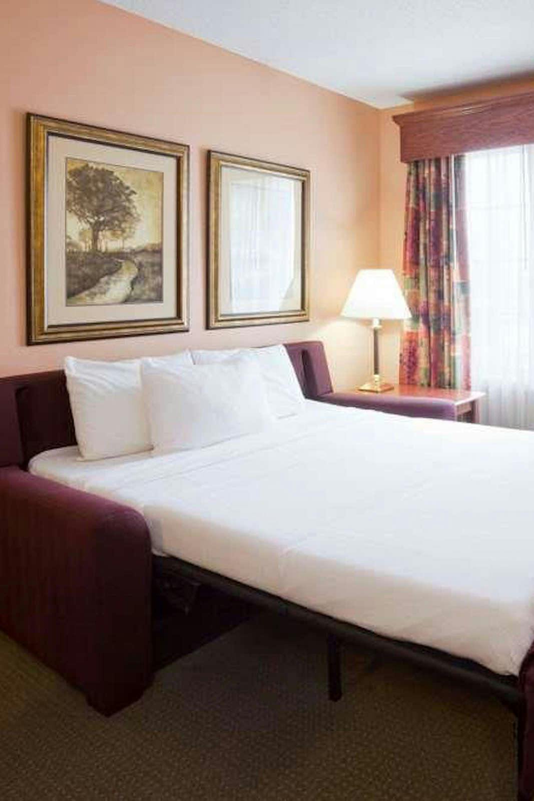Hotel GrandStay Hotel and Conference photo 1