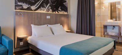 The Originals City,Hotel Ecoparc, Montpellier Est