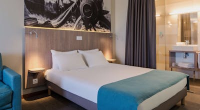 The Originals City,Hotel Ecoparc, Montpellier Est