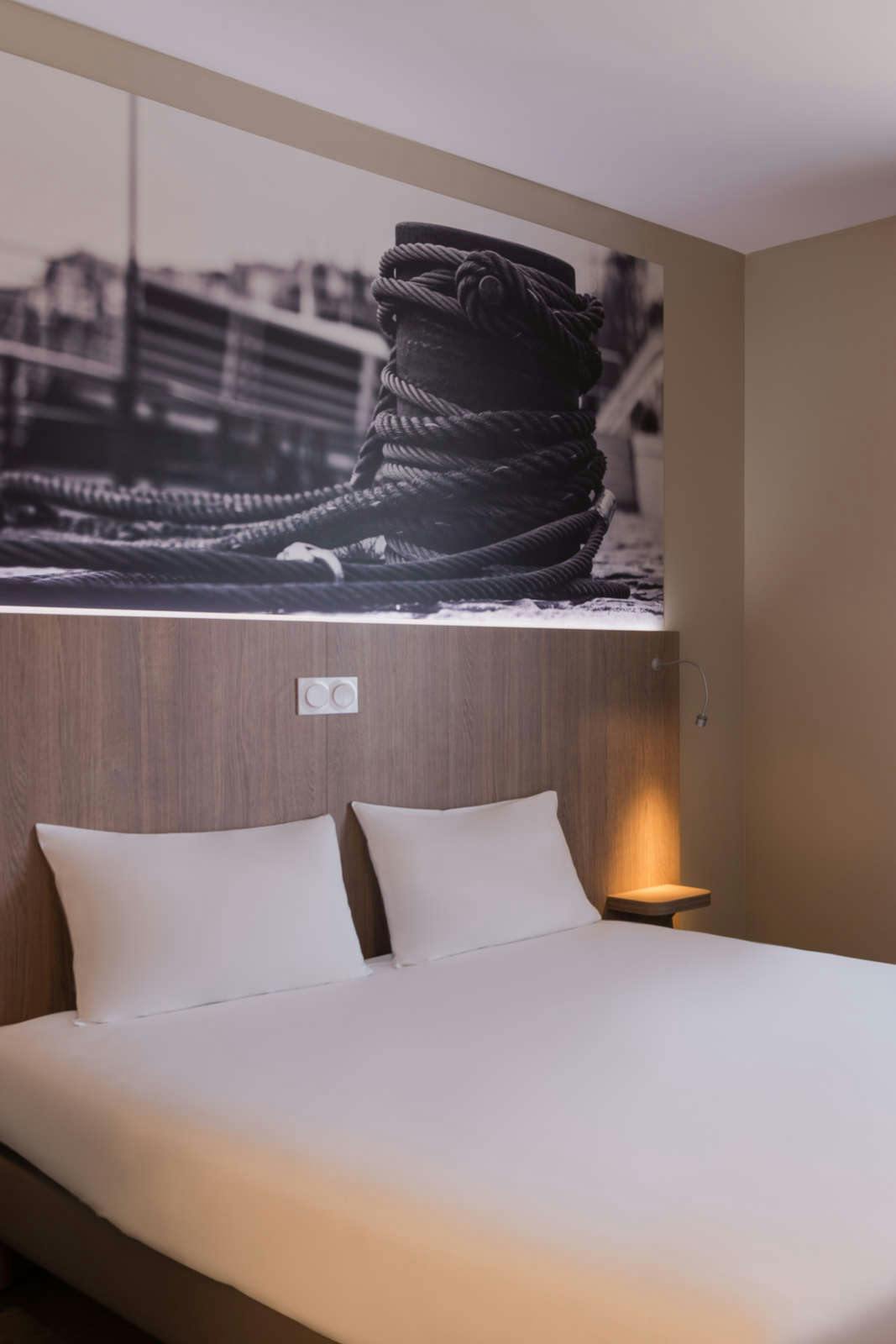 Hotel The Originals City,Hotel Ecoparc, Montpellier Est photo 2