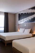 Hotel The Originals City,Hotel Ecoparc, Montpellier Est photo 5