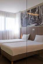 Hotel The Originals City,Hotel Ecoparc, Montpellier Est photo 3