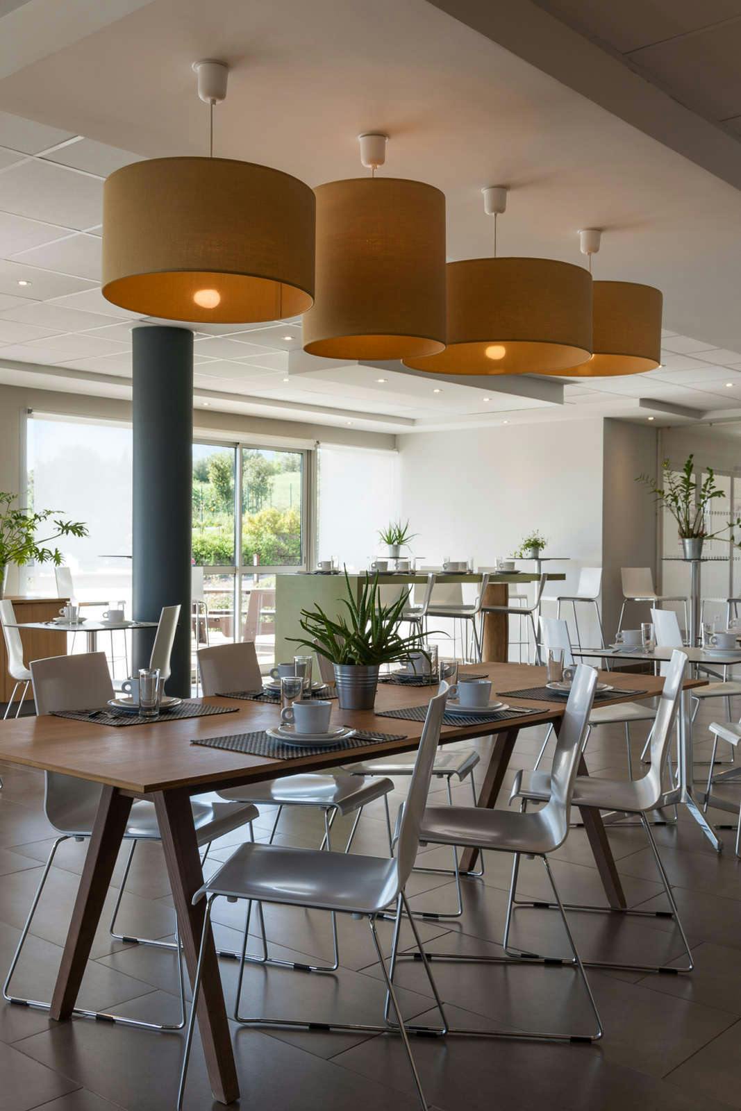 Hotel The Originals City,Hotel Ecoparc, Montpellier Est photo 1