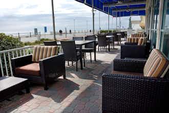 Hotel Courtyard by Marriott Virginia Beach Oceanfront South photo 2
