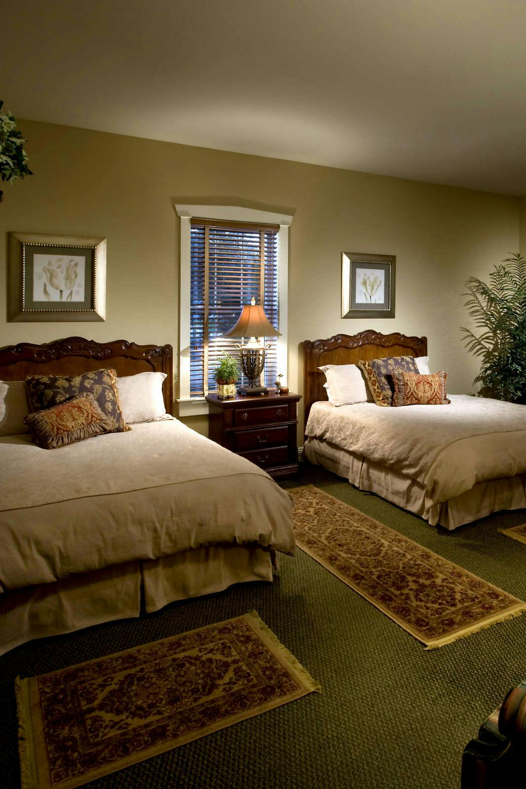 Hotel The Inn At Leola Village photo 2